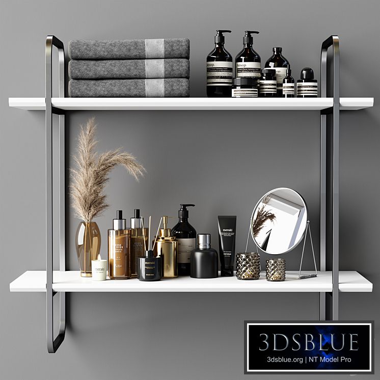 Bathroom accessories 12