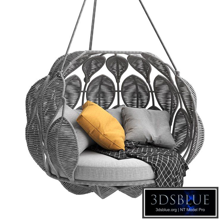 Ipe Lounge Chair by Sergio J Matos