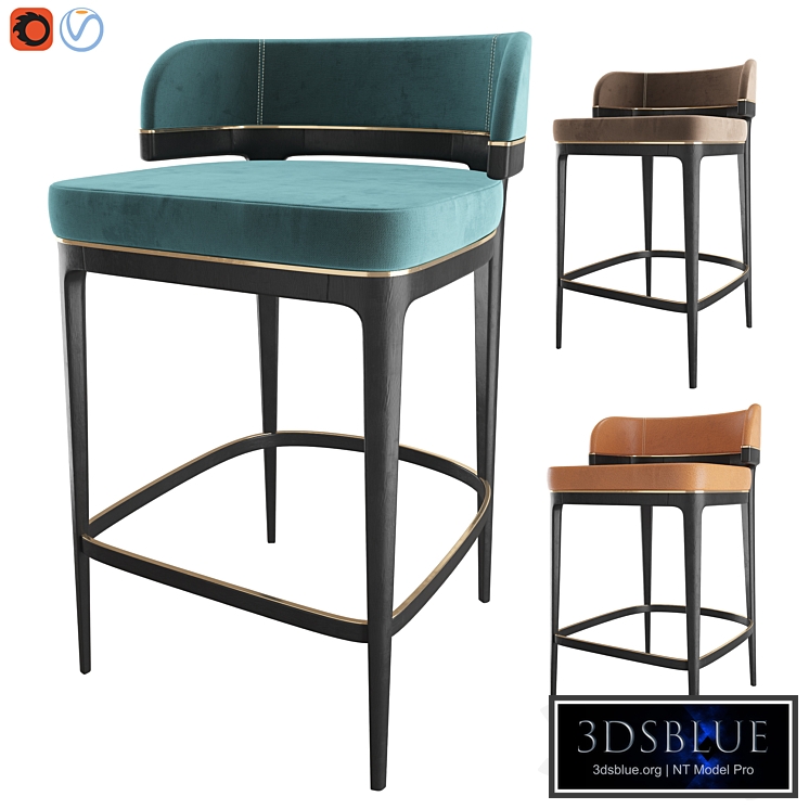 GRANGE - Bar STool