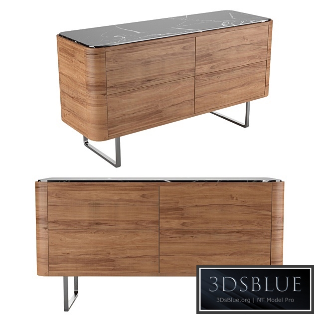 Cabinet Momocca Adara