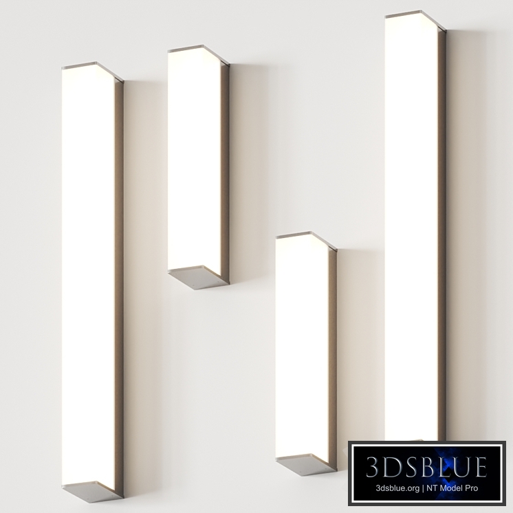 Terzo Light Robin Wall Lamps