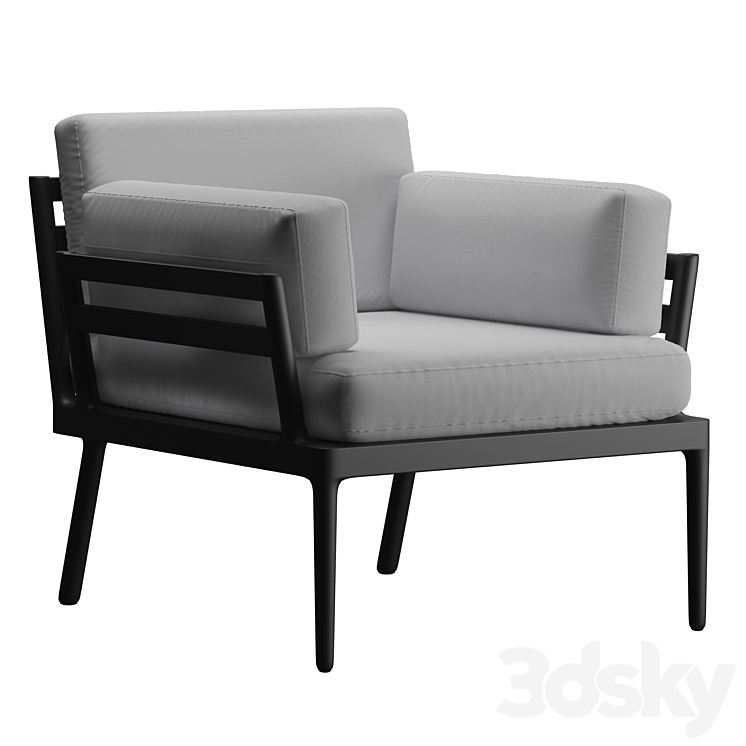 Skargaarden Anholt armchair