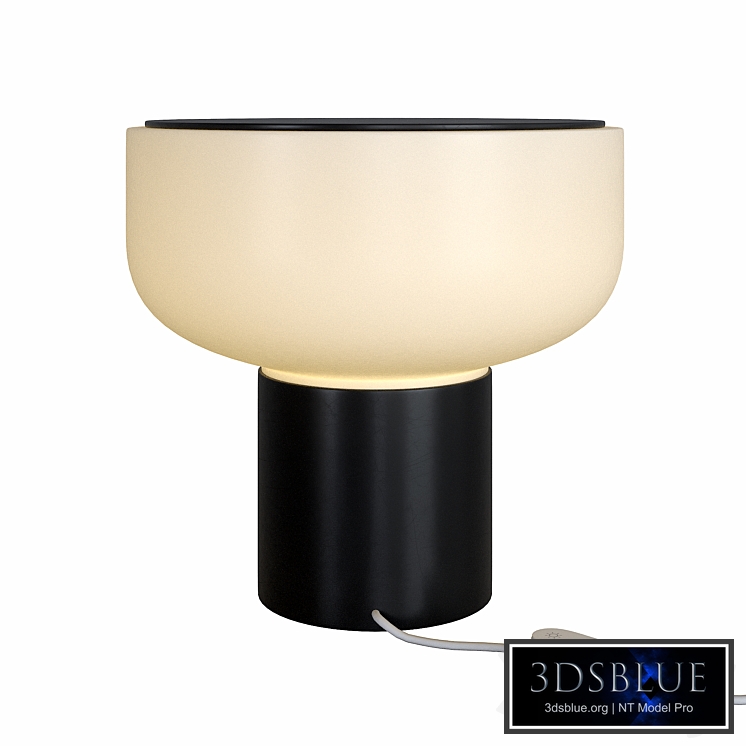 Arpeggio Sideboard Table Light by Gantri