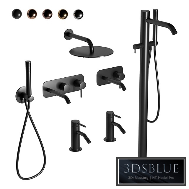 CRISTINA Rubinetterie