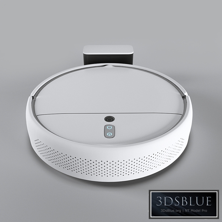Xiaomi Mi Robot Vacuum-Mop Robot Vacuum Cleaner