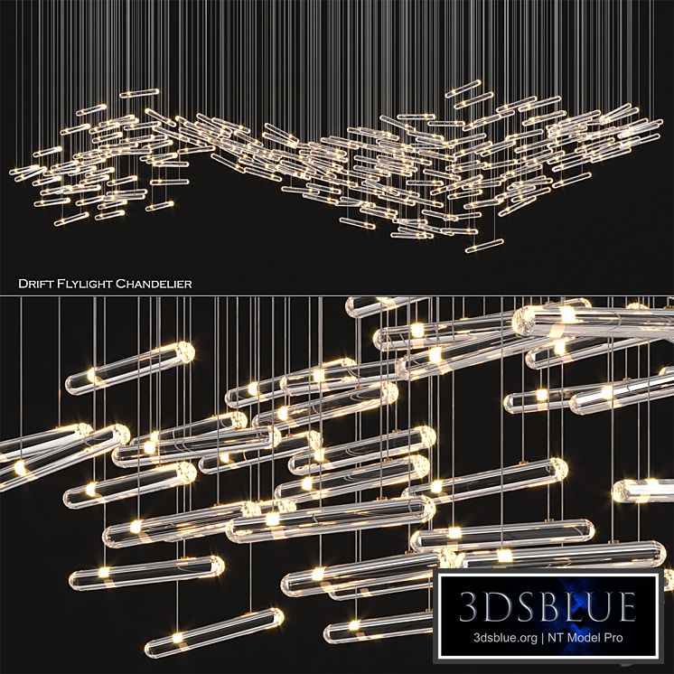Drift Flylight Chandelier_2