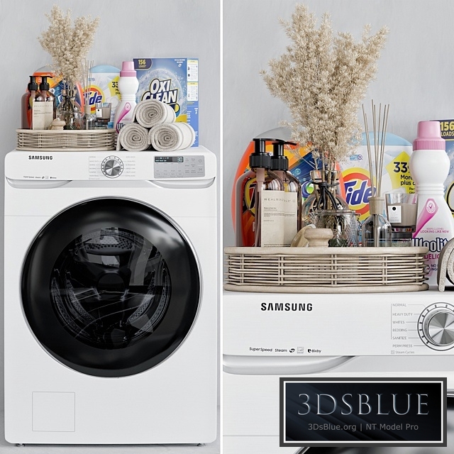 Bathroom accessories 05