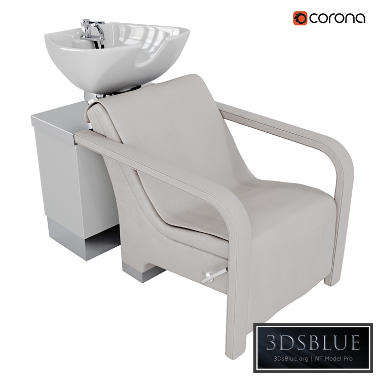 HAIRDRESSER WASH OREGON