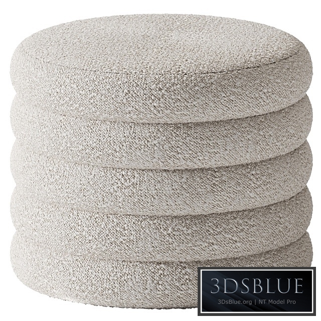 Snoozer - Crate and Barrel