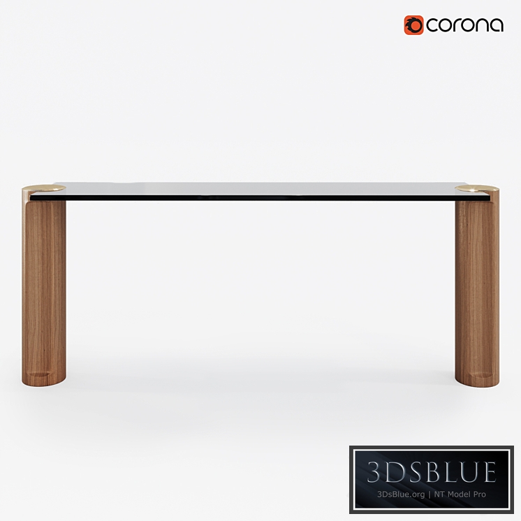 Console HILL By EXENZA