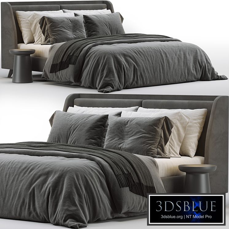 Sofa & Chair Company Enzo Bed