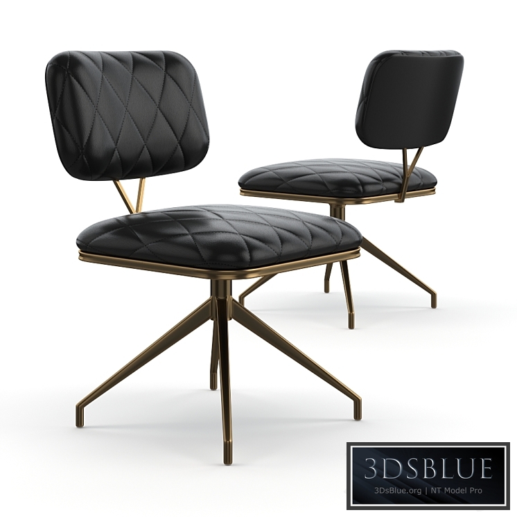 MKFTO - Verlyn chair