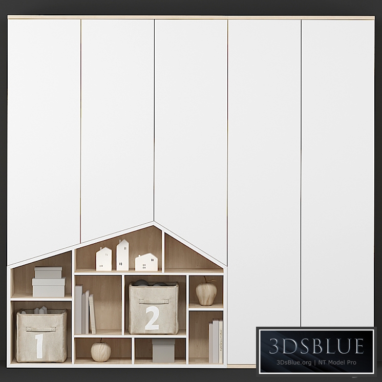 Children&#39;s furniture to order 151