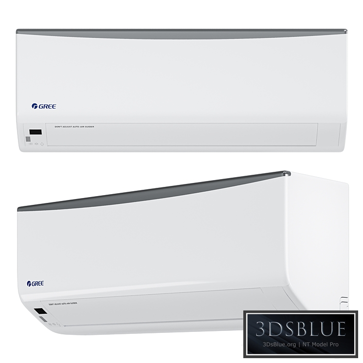 Air conditioner GREE PRAKTIK PRO