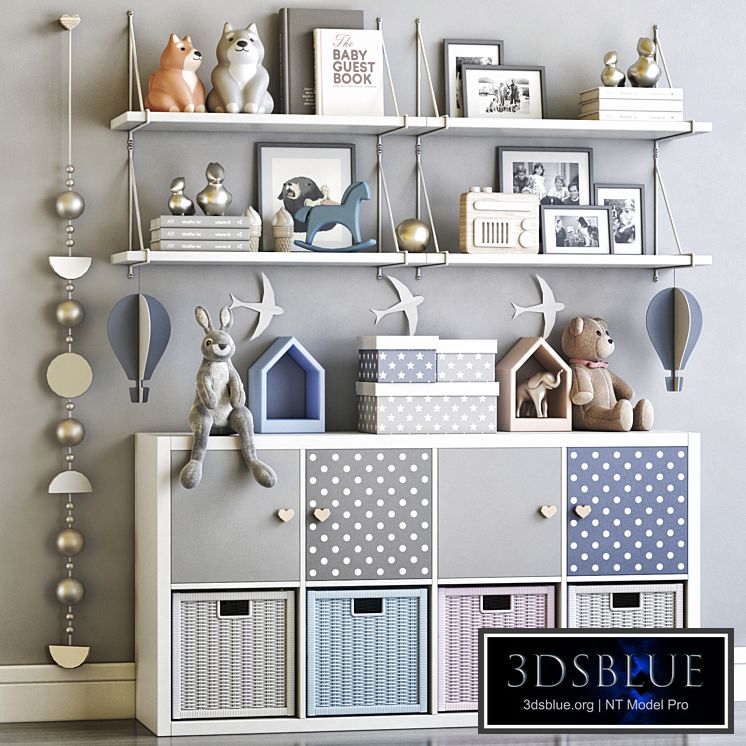 IKEA childrens furniture and toys 6