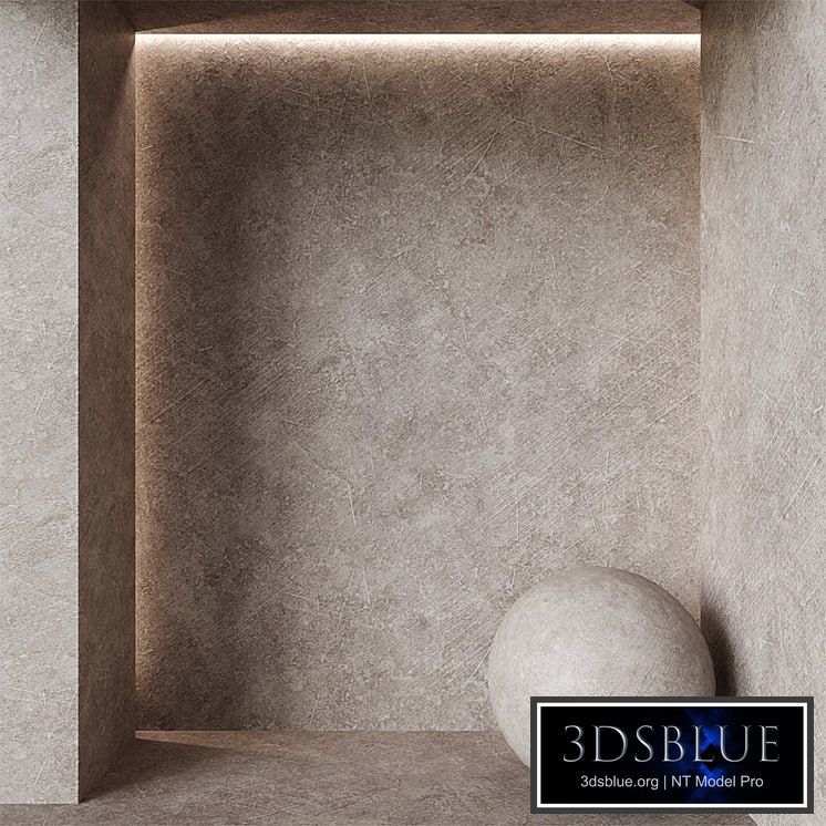 Decorative Plaster # 77