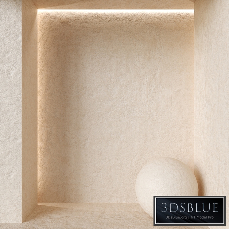 Decorative Plaster # 79