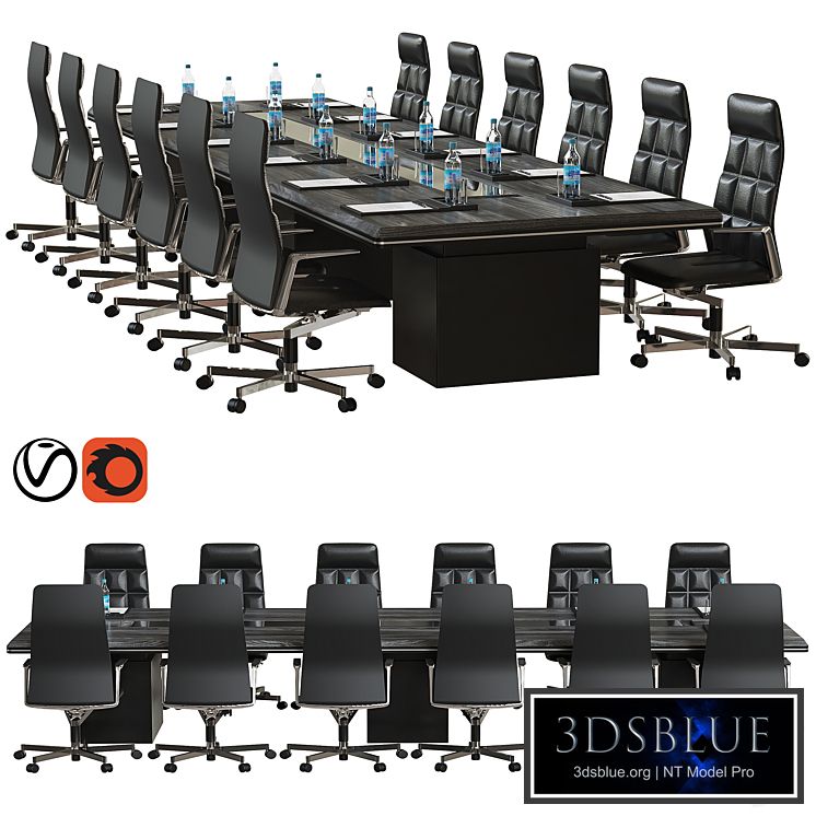 conference table