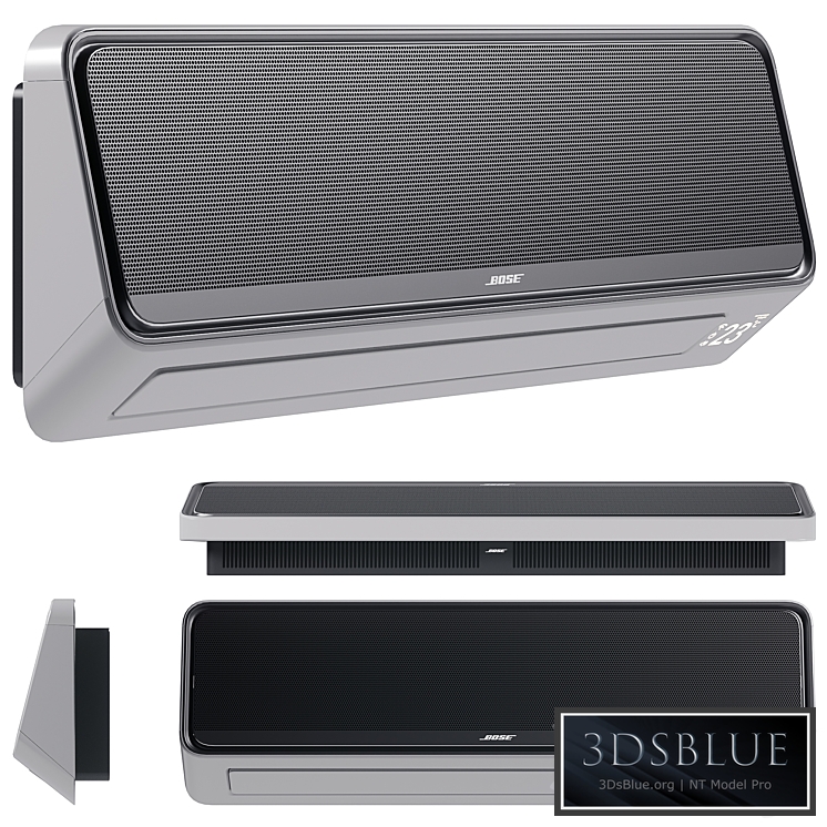 Air conditioner BOSE