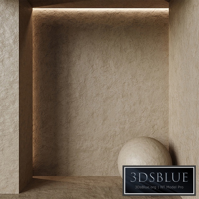 Decorative Plaster # 80