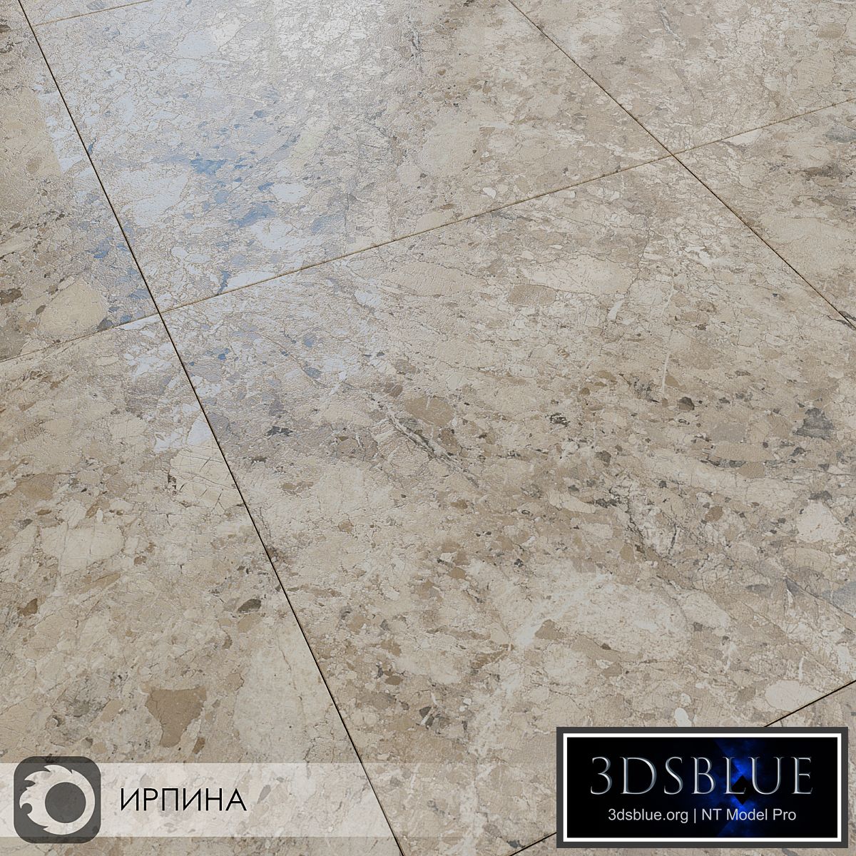Ceramic Tiles Kerama Marazzi Irpin