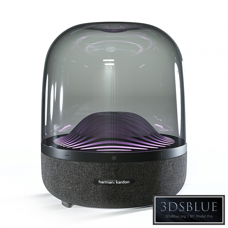 speaker Harman Kardon Aura Studio 3