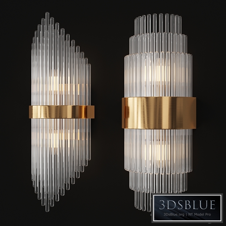 Garda Decor sconce set