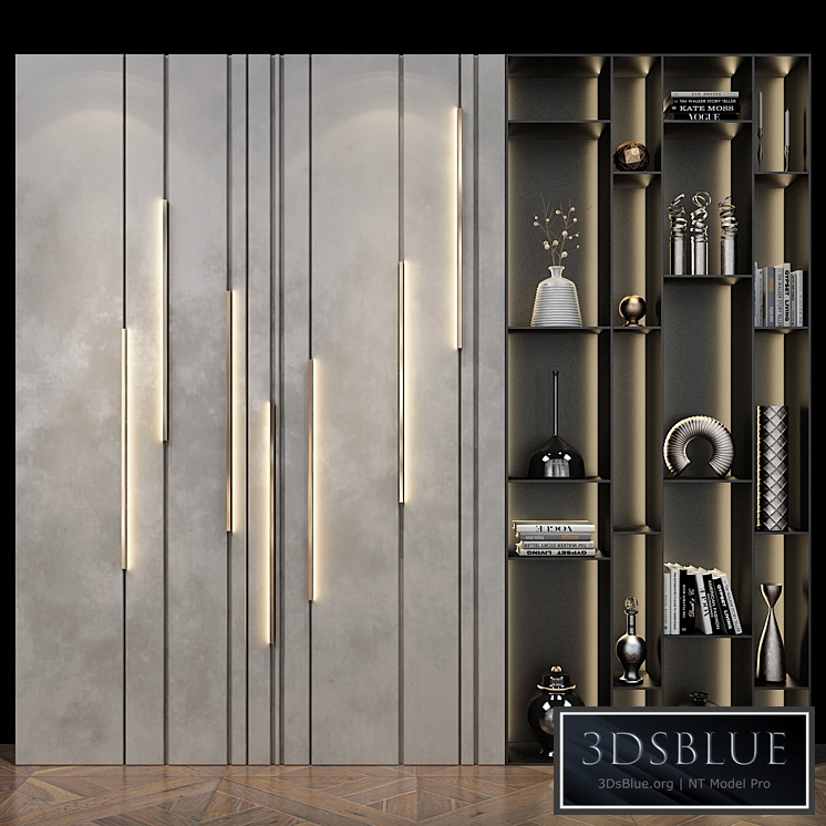 Cabinet Furniture 0319