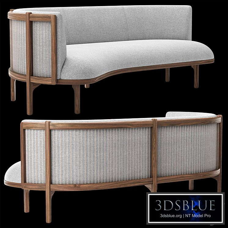 RF1903 Sideways Sofa