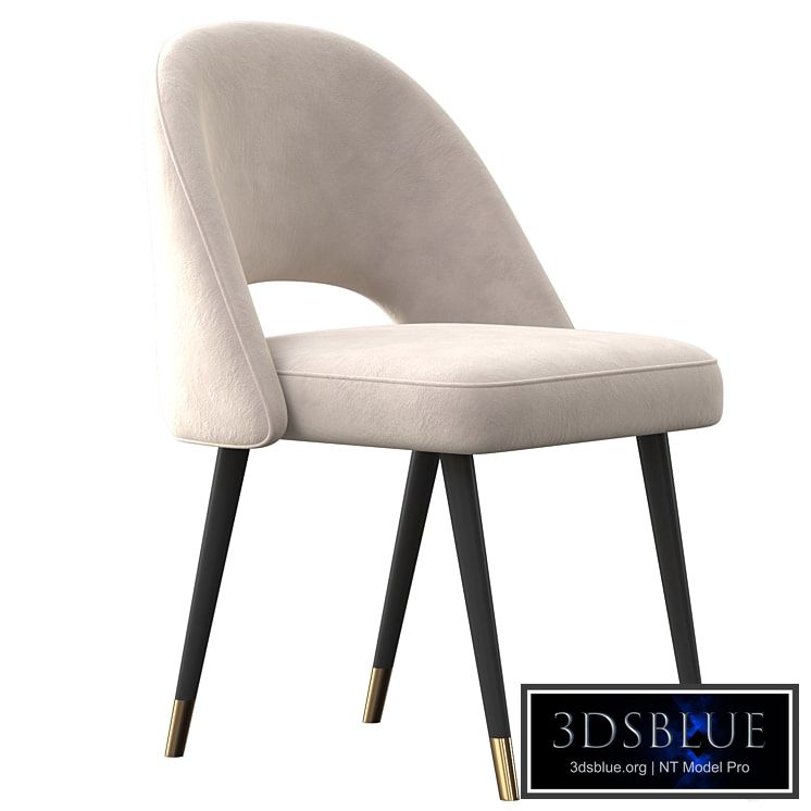 Dining Set Ralf Cliff Chair