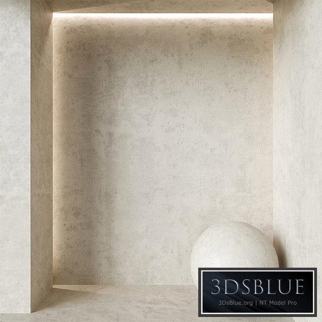 Decorative Plaster # 85