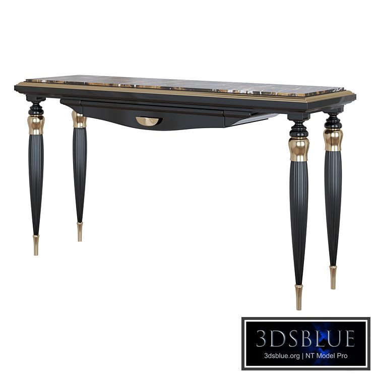 Salda console 8696