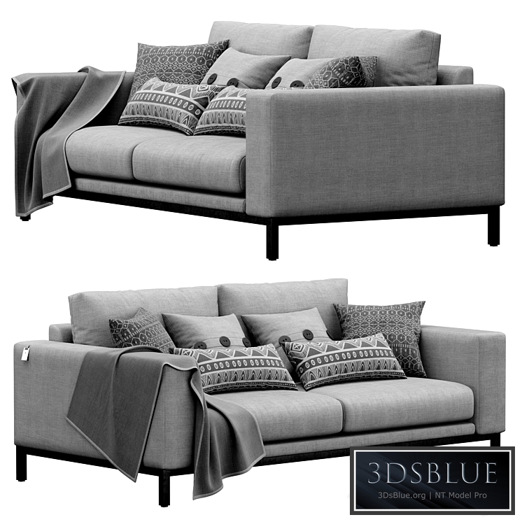 Delavega sofa A207