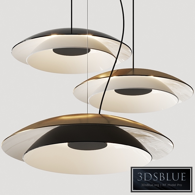 Leds C4 Noway Pendant Lamps
