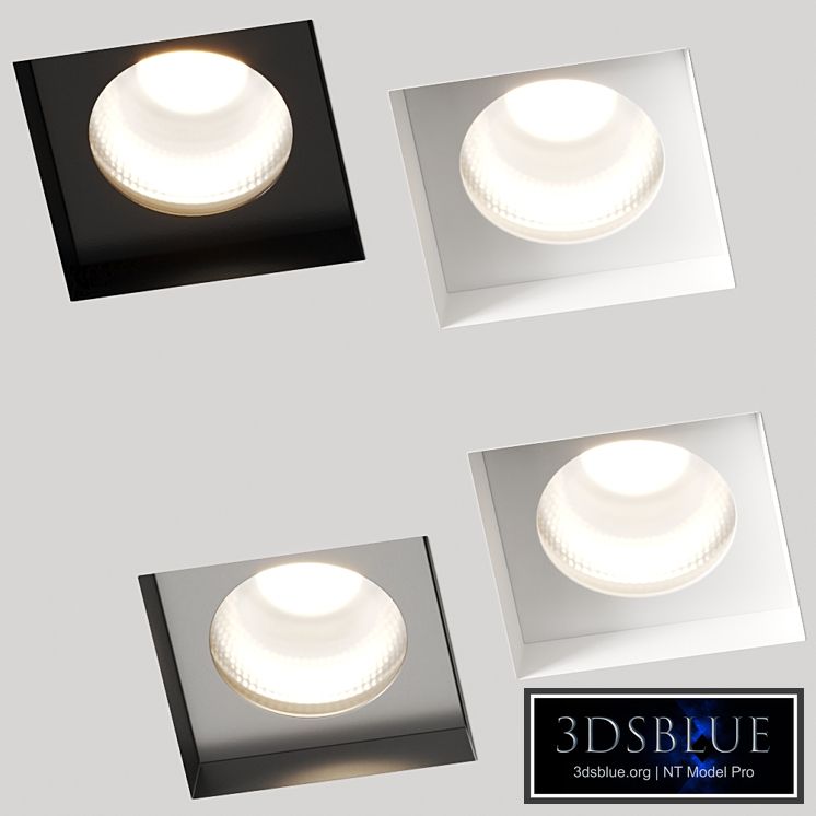 AiLati Raso Spotlights