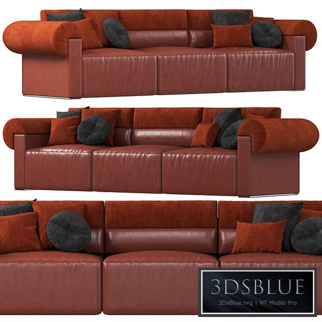 Sofa Natuzzi NEW CLASSIC