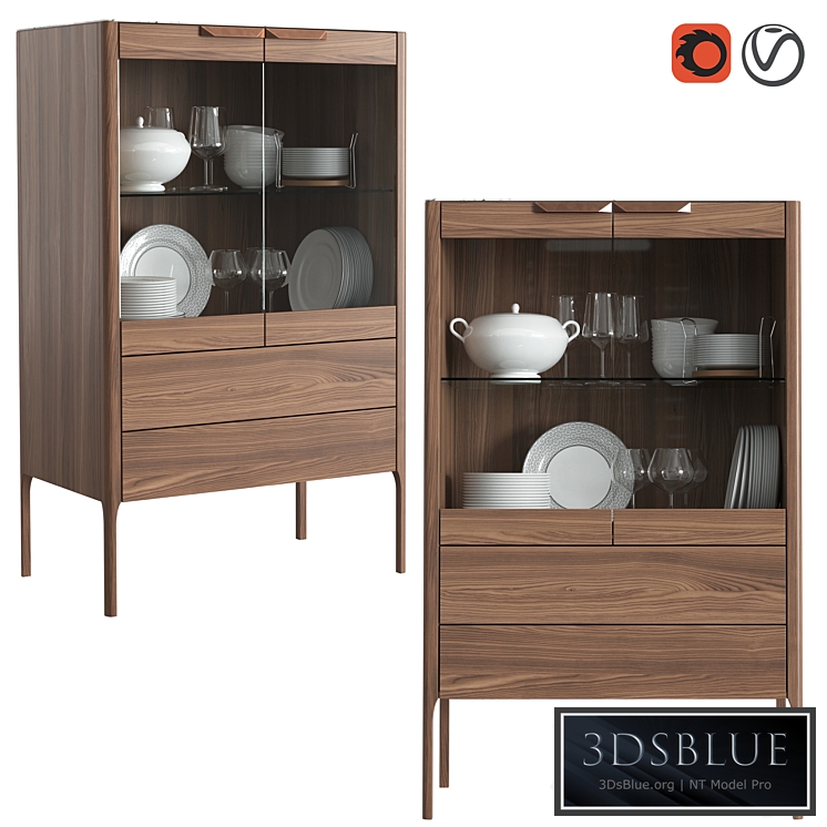 Sideboard Angel Cerda CP1806-F