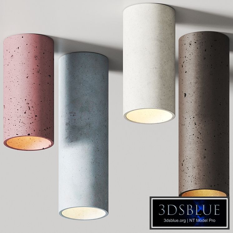 Plato Design Cromia Ceiling Lamps