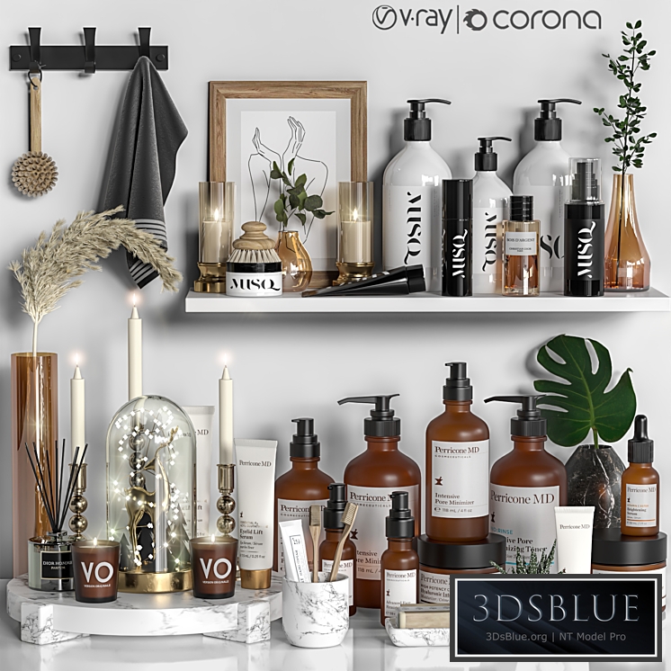 Bathroom accessories 27