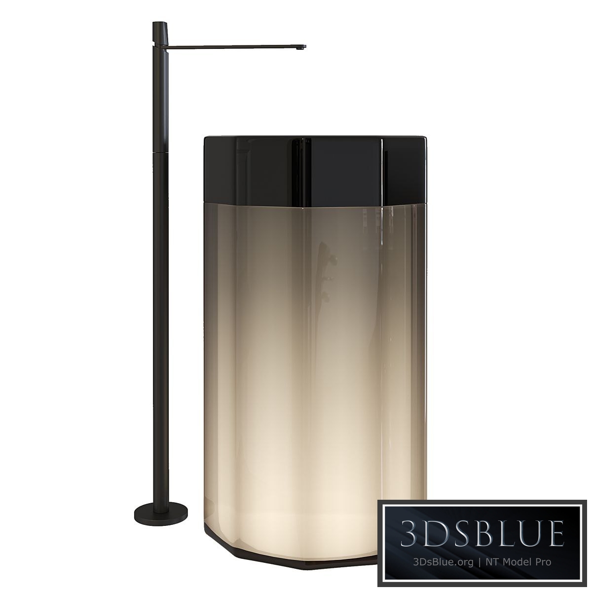 Vitreow Antonio lupi