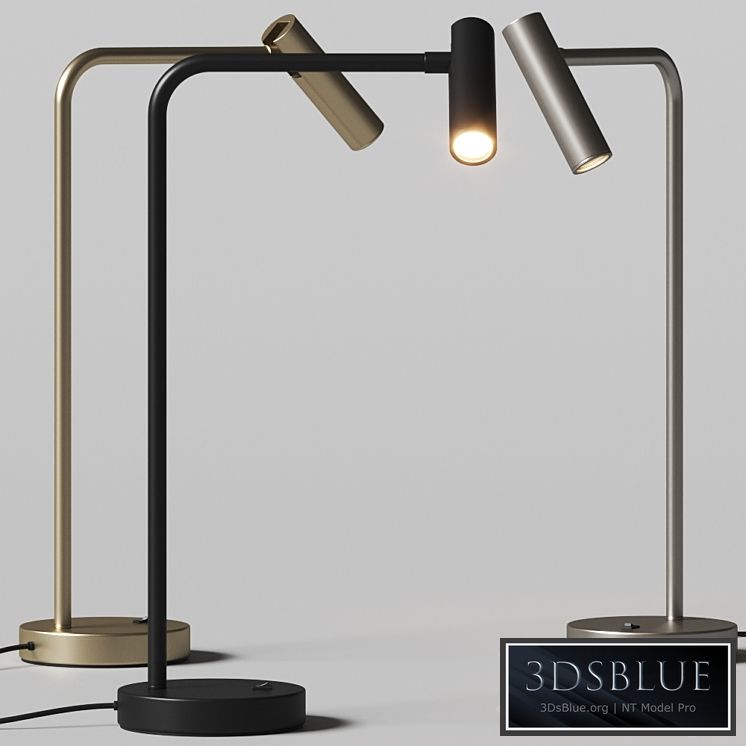 Astro Lighting Enna Desk Lamp