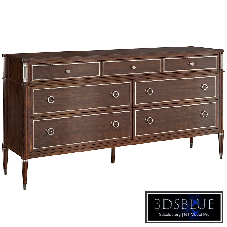 Dresser Private Suite Caracole