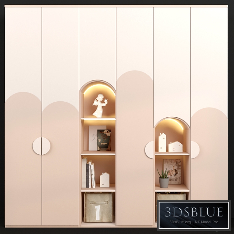 Children&#39;s furniture to order 153