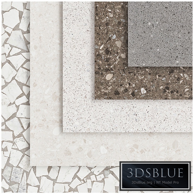Terrazzo QK01