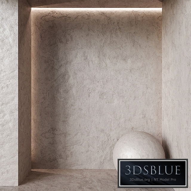 Decorative Plaster # 93