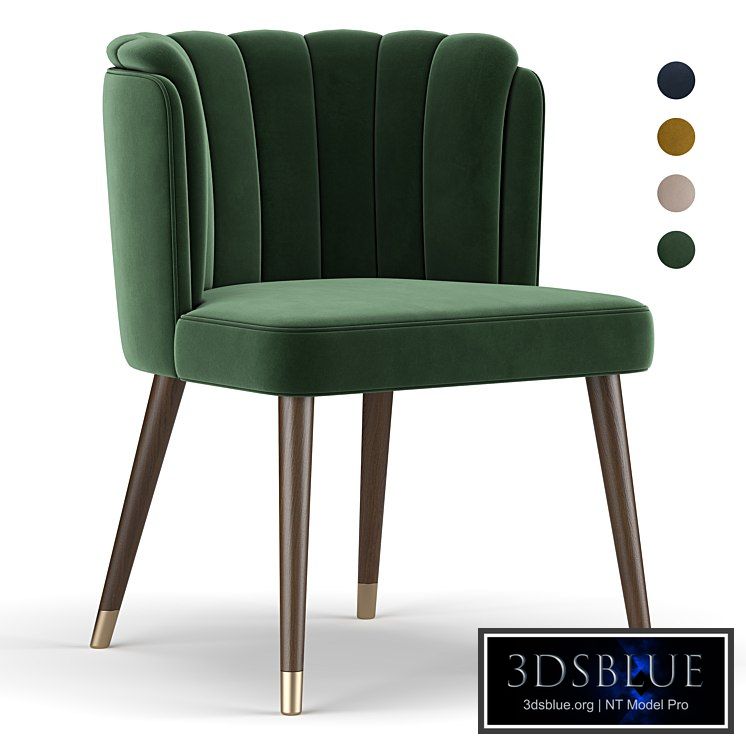 Isadora Dining Chair