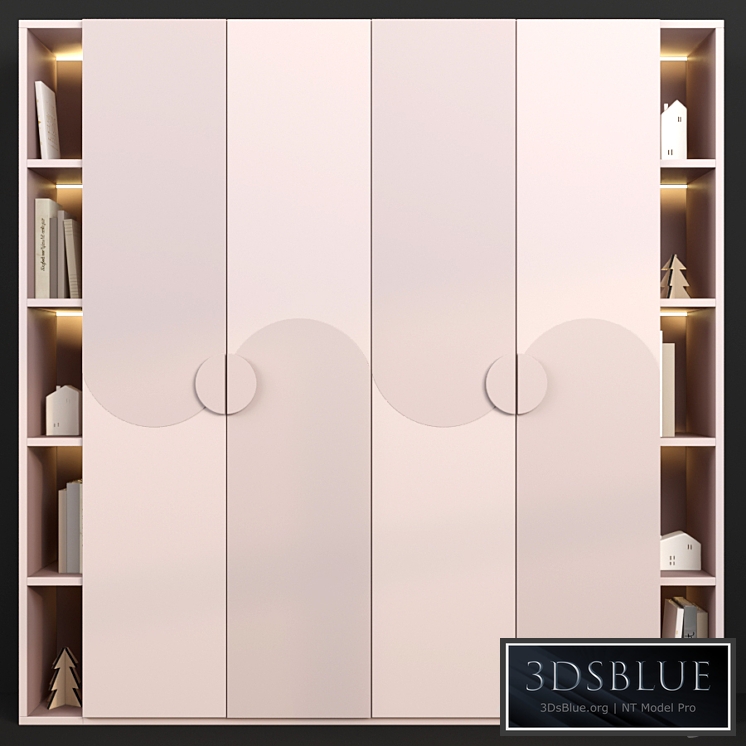 Children&#39;s furniture to order 154