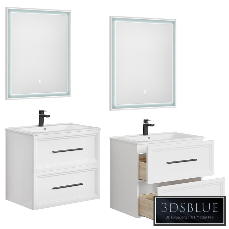 STWORKI Ostersund 60/75/90 Pencil case