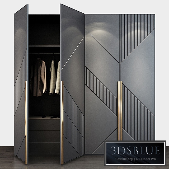 Cabinet Furniture 039