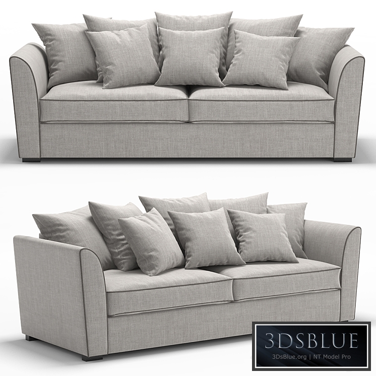 Dantone | Sofa "Naples"